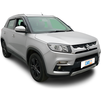 Maruti Vitara Brezza-img